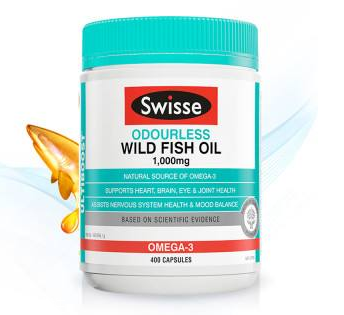 swisse魚油服用方法 最全的服用方法 swisse魚油服用方法 最全的服用方法