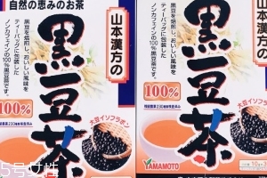 日本黑豆茶怎么泡？這樣泡才對