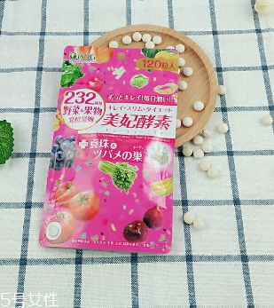 isdg酵素有副作用嗎？最好按照說明吃