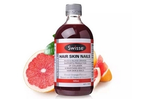 swisse膠原蛋白液能長期喝嗎？