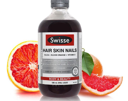 swisse膠原蛋白液能長期喝嗎？