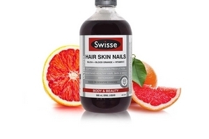 swisse膠原蛋白液含激素嗎？