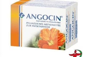angocin抗感染膠囊功效 angocin抗感染膠囊功效