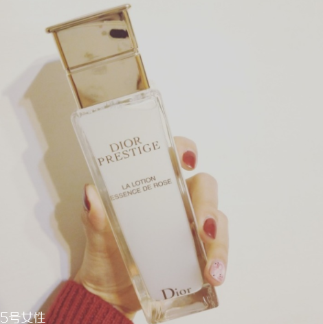 dior花蜜水怎么用效果好？迪奧花蜜水的用法