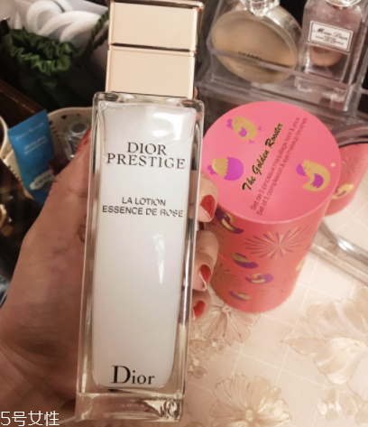 dior花蜜水怎么用效果好？迪奧花蜜水的用法