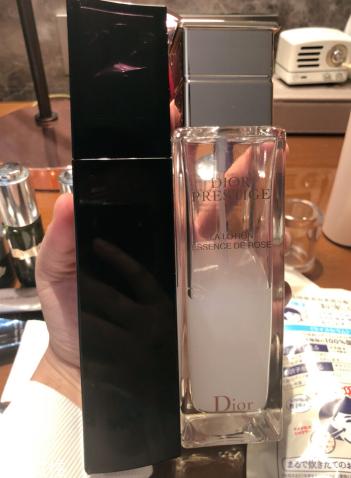 dior花蜜水怎么用效果好？迪奧花蜜水的用法