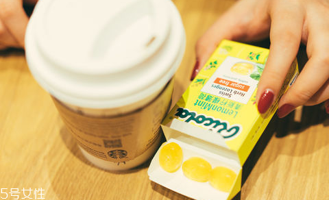 利口樂潤喉糖怎么樣？效果實測