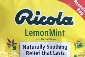 利口樂潤喉糖致癌嗎？這個說法是錯的