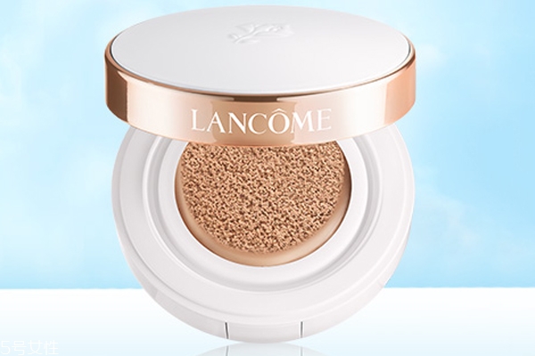 蘭蔻氣墊和后哪個(gè)好用？蘭蔻氣墊vs后黃金氣墊