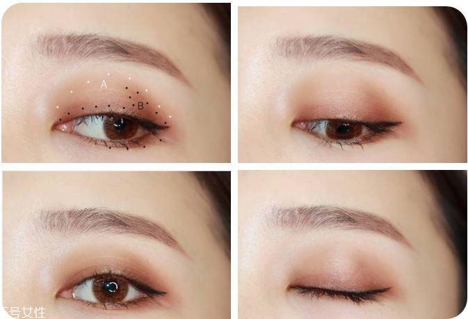 雙色眼影盤什么牌子好？六款雙色眼影解決選擇困難癥