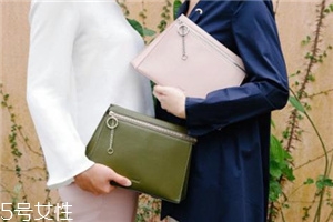 cafune包包多少錢？簡單利落的原創(chuàng)style