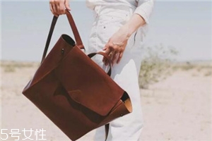 vereverto是什么牌子？極簡(jiǎn)風(fēng)包袋品牌