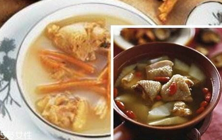 千斤拔配什么煲湯好 食譜推薦 千斤拔配什么煲湯好 食譜推薦