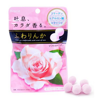 Kracie嘉娜寶香體丸有用嗎？