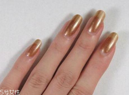 豹紋美甲怎么畫好看？不到一分錢畫出性感美甲