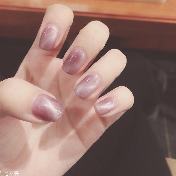 豹紋美甲怎么畫好看？不到一分錢畫出性感美甲