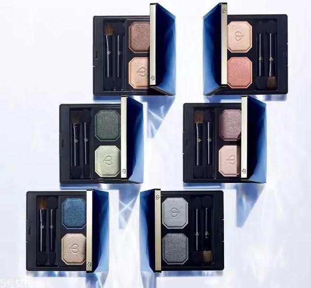 雙色眼影盤什么牌子好？六款雙色眼影解決選擇困難癥