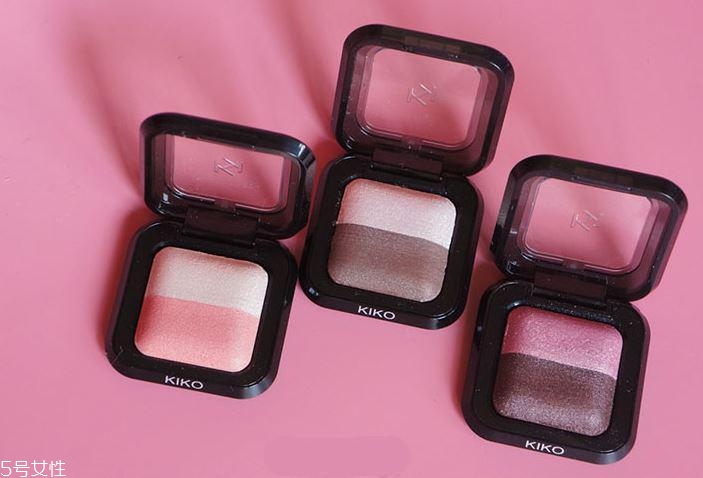 雙色眼影盤什么牌子好？六款雙色眼影解決選擇困難癥