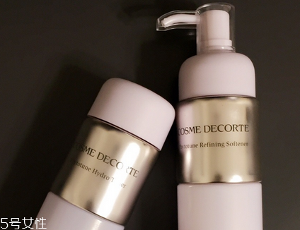 黛珂哪個(gè)系列適合干性皮膚 日本三大貴婦品牌之一 黛珂哪個(gè)系列適合干性皮膚 日本三大貴婦品牌之一