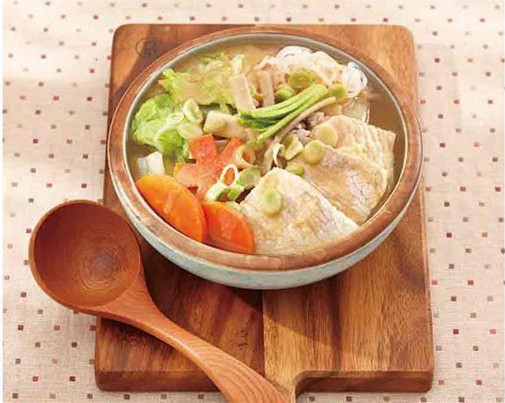 什么瘦身湯最有效 在家也可自做 什么瘦身湯最有效 在家也可自做