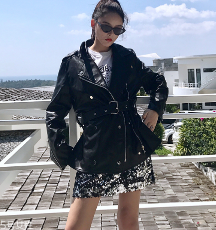 皮衣起皮了怎么處理？皮衣要注意保養(yǎng)