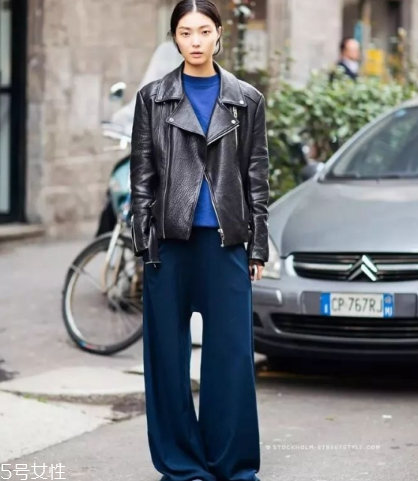 皮衣有油漬怎么去除？千萬不能水洗