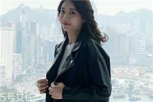 皮衣用水洗了怎么辦？教你幾招輕松補救