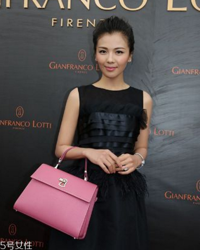 gianfranco lotti是什么牌子？奢侈品里最低調的品牌