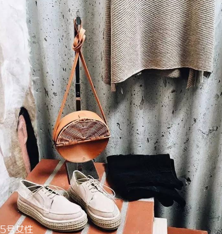 rachel comey包包多少錢？與撞包say goodbye