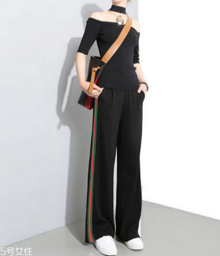 腿短穿什么褲子好看？這三款專治腿不夠長