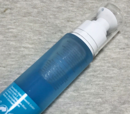 原液可以直接抹臉嗎？