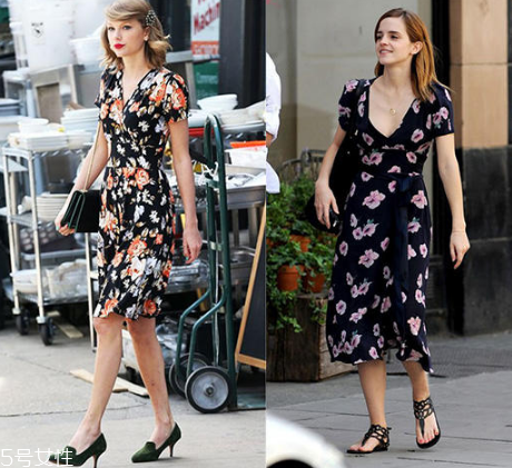 什么款式的裙子不會過時？這三款衣柜必備