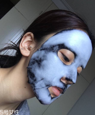 黑面膜材質(zhì)哪種最好？備長(zhǎng)炭是極品