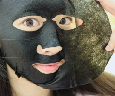 備長(zhǎng)炭面膜怎么分辨真假？三個(gè)方法挑出好貨