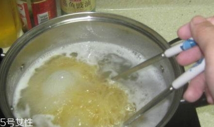 云吞面怎么煮好吃？廣東特色小吃