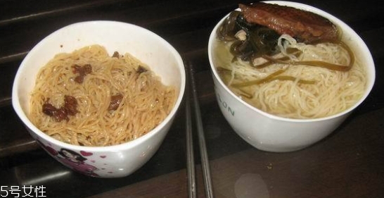 云吞面怎么煮好吃？廣東特色小吃