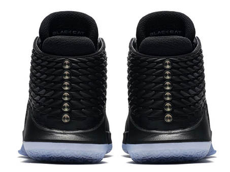 air jordan 32 black out黑貓配色什么時候發(fā)售？