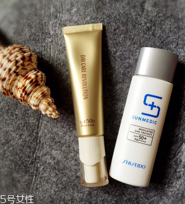 不同牌子防曬霜能混用嗎？使用防曬霜你不知道的小細節(jié)