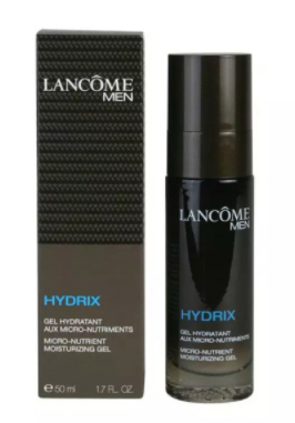 男士控油護(hù)膚品怎么選？用對護(hù)膚品做干凈的懶男人