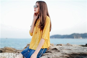 今年流行什么樣的襯衫？教你百變穿搭套路