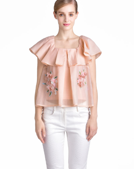 今年流行什么樣的襯衫？教你百變穿搭套路