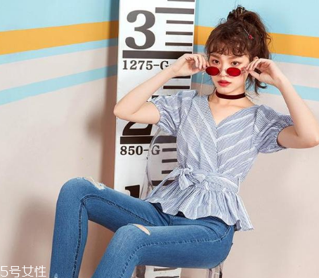 今年流行什么樣的襯衫？教你百變穿搭套路