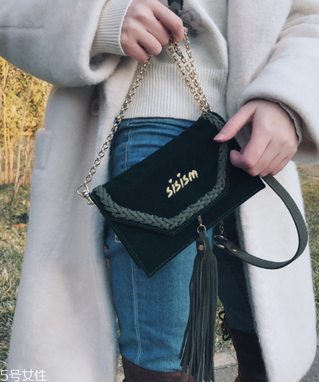 sisism是什么牌子？中國設(shè)計(jì)師品牌