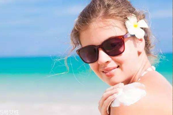 防曬值50的平時(shí)能用嗎？spf和pa到底是什么？