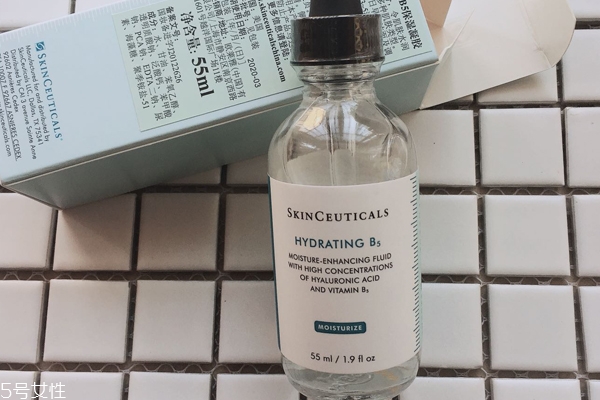 修麗可b5用了刺癢怎么回事？油皮寶寶的福音