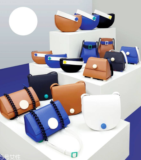 matter matters包包在哪買？恰到好處的色彩拼接