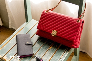 louis quatorze包包怎么樣？超美貌的小眾品牌