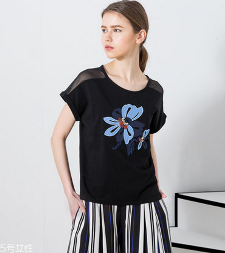 亮片裝怎么穿好看？五光十色的靚麗氣場(chǎng)