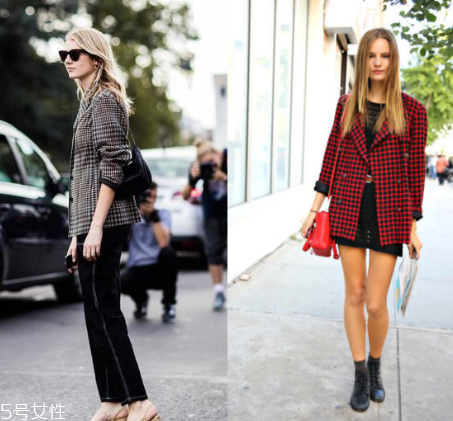 今年流行什么樣的西裝？凹造型全靠它