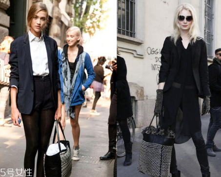 今年流行什么樣的西裝？凹造型全靠它